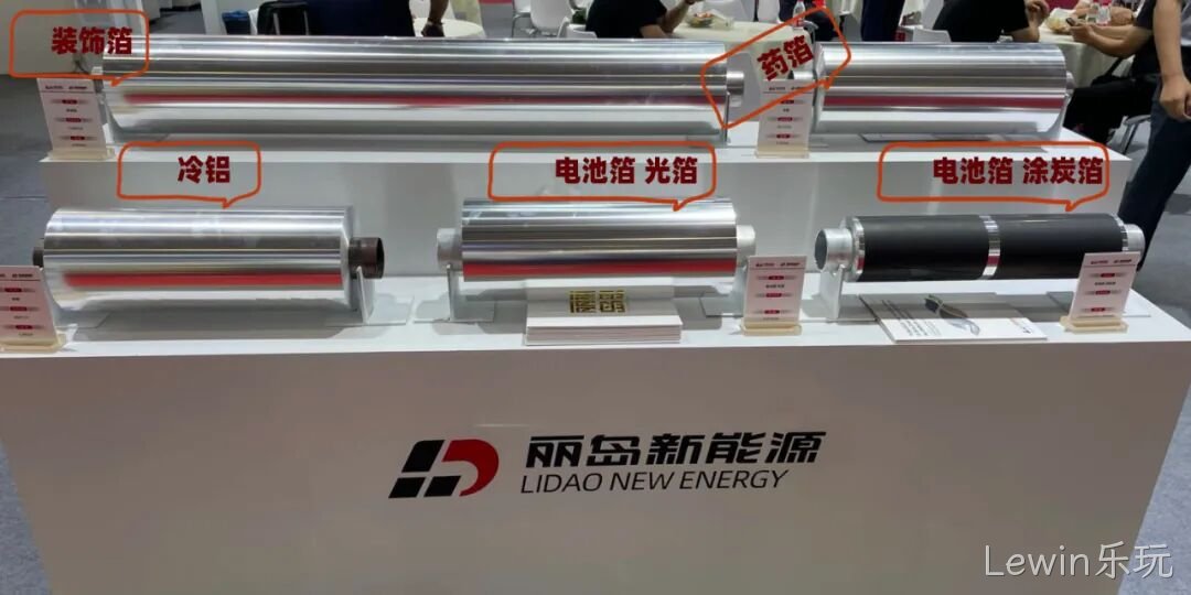 精彩瞬间 | Lewin乐玩2025中国国际铝工业展览会圆满落幕